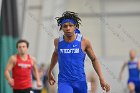Wheaton T&F  Wheaton Track & Field compete at the Wheaton College Track & Field Invitational. (Photo by Keith Nordstrom)